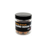 Boilies Vitalbaits Hard Hook Bait Nutty Crunch 100g - 18 mm