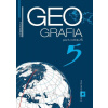 Geografia pre 5. ročník ZŠ – učebnica
