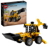 LEGO 42197 TECHNIC Zadný nakladač