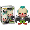 Funko POP! 1030 TV: The Simpsons Treehouse Of Horror - Vampire Krusty
