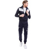 Tracksuit Givova Tuta Visa Triacetato M TR018 0403 (117634) Black XL