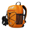 Mammut First Zip 16 - Tangerine/Dark Tangerine - kid´s 16 L