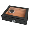 Humidor Top Karbon