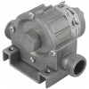 Čerpadlo, hydrofór - Čerpadlo s kovovým krytom (3000 l/h) pripojenia Ø 13 mm alebo 19 mm (Čerpadlo s kovovým krytom (3000 l/h) pripojenia Ø 13 mm alebo 19 mm)