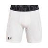 Under Armour HG Armour Shorts | 1361596-100 | Biela | XXL