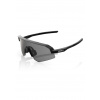 Slnečné okuliare 100% Slendale SL Matte Black - Smoke Lens
