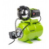 FIELDMANN FVC 8560-EC zahradní vodárna 1100W, 24l. výtlak 48m, sání 8m, tlak 3bar