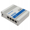 Teltonika Enterprise Dual-Band WiFi 802.11ac Bluetooth Ethernet Router - RUTX10 (RUTX10)