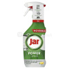 Jar Citrón Power Spray čistič na riad a povrchy 500 ml 500 ml čistiaci sprej