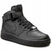 Dámske topánky Nike Air Force 1 314195-004 Roz 36