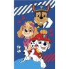 Jerry Fabrics Detský uterák Paw Patrol Blue Varianta: Detský uterák Paw Patrol Blue 30 x 50 cm