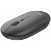 Trust Puck Rechargeable Bluetooth Wireless Mouse, čierna 24059