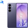 Samsung Galaxy S26 12 GB/512 GB Cobalt Violet SM-S942BZVHEUE