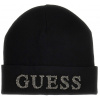 Guess Dámska čiapka AW5398POL01-BLA