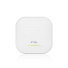 Zyxel Zyxel NWA220AX-6E, Single Pack 802.11axe AP, Standalone / NebulaFlex, exclude Power Adaptor, EU and UK, Unified AP, ROH
