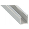 LED profil LUMINES typ Y raw 2,02m