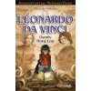Leonardo da Vinci - Úsměv Mony Lisy - Veronika Válková