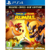 PS4 hra Crash Team Rumble Deluxe Edition 0007896