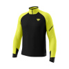 Pánska mikina DYNAFIT ALPINE LONGSLEEVE 1/2 ZIP TEE M