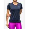 Dámske tričko Haglofs L.I.M Tech Tee - tarn blue