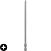 Bosch Skrutkovací hrot Extra Hart PH1, L 152 mm 2607001539