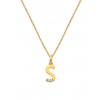 Strieborný prívesok Hot Diamonds x Jac Jossa Soul S DP957