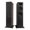 JBL STAGE 280F - 2,5-pásmové podlahové reprosoustavy, 125 W RMS, 2 x 8
