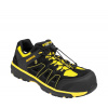 Bezpečnostné sandále BENNON BOMBIS S1 ESD NM Yellow Sandal Veľkosť: 44