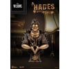 Beast Kingdom Toys PVC busta Hádes zo série Disney Villains 16 cm