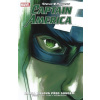 Captain America: Steve Rogers 2: Maria Hillová před soudem - Saiz Jesus Spencer Nick