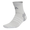 adidas Performance Training Ankle Socks Juniors Greone/Grethr J 2-3.5