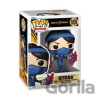 Funko Pop! 1074 Mortal Kombat 11 Kitana