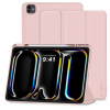 Tech Protect SC PEN IPAD PRO 13” 7 8 2024-2025 5906302335756 ružové