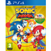 Sonic Mania Plus