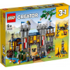 LEGO Creator 31120 Stredoveký hrad