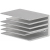 Bambu Lab MC Board Heatsink - P1P, P1S