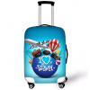 Ochranný obal na kufor I Love Travel Veľkosť: L