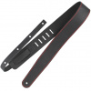 RICHTER Raw II Contour Vintage Black Red