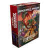 Dungons & Dragons: Starter Set - Heroes of the Borderlands EN