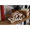 Ugears 3D Puzzle Variátor 104 ks