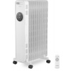 Olejový radiátor Siguro HO-D511W Dihoplus Digitálny 11 rebier (SGR-HO-D511W)
