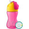 Philips Avent AVENT HRNČEK so slamkou 300 ml (0% BPA) - 1x1 ks