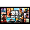 Grand Theft Auto V (Xbox Series X/S) (Europe) - MS Store PC