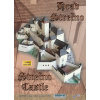 Papierový model - HRAD STREČNO 2. vydanie