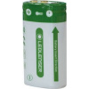 Ledlenser svítilna Ledlenser Li-Ion baterie 1550mAh 3,7V pro MH7 MH8