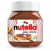 Krém s orechmi Nutella Krém Ferrero Nutella 350 g
