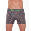 Boxerky Cornette High Emotion 508/146 Farba: Sivá, Veľkosť: L