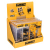 DeWALT DT70757 Sada vrtákov a bitov, 55-dielna