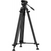 SmallRig 5441 AD14 Heavy-Duty Carbon Fiber Tripod