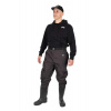 Fox Rage Brodivé Nohavice Lightweight Waist Wader - 11/45